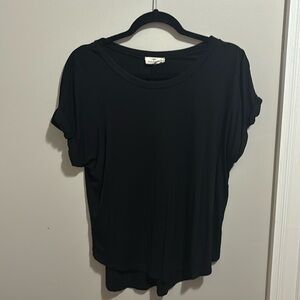 Size Medium Rebel society soft everyday tee
